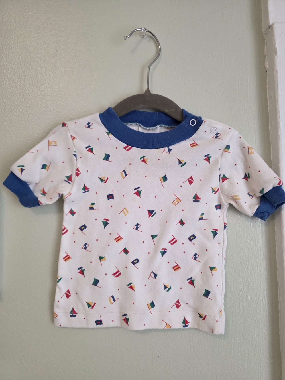 Vintage Winnie The Pooh Shirt